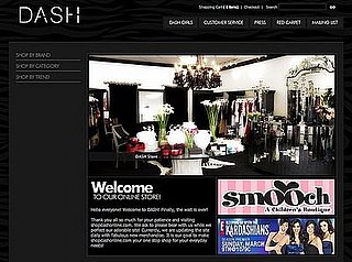 Fab Site: ShopDashOnline.com 