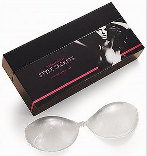 Simply Fab: Victoria's Secret Invisable Shaping Bra 