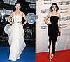 This Week's Fab Favorite: Anne Hathaway Does Black and White Just Right
