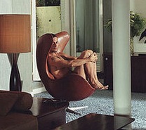 Coveted Crib: Marc Jacobs's Paris Apartment 