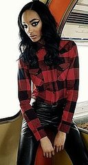 Fab Ad: Topshop Fall/Winter 2008 