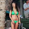 Guess the Celebrity by Her Bikini! 