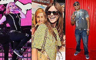 Celebrity Designers Gear Up For Sales