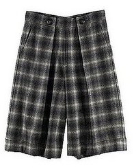 Style Glossary: Culottes