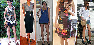 Looks of the Week! 