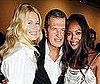 Stars Turn Out For Mario Testino’s Photo Party 