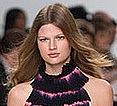 Inspired: Matthew Williamson Tie-Dye Dress 