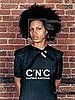Fab Ad: C'N'C Costume National Fall 2008 