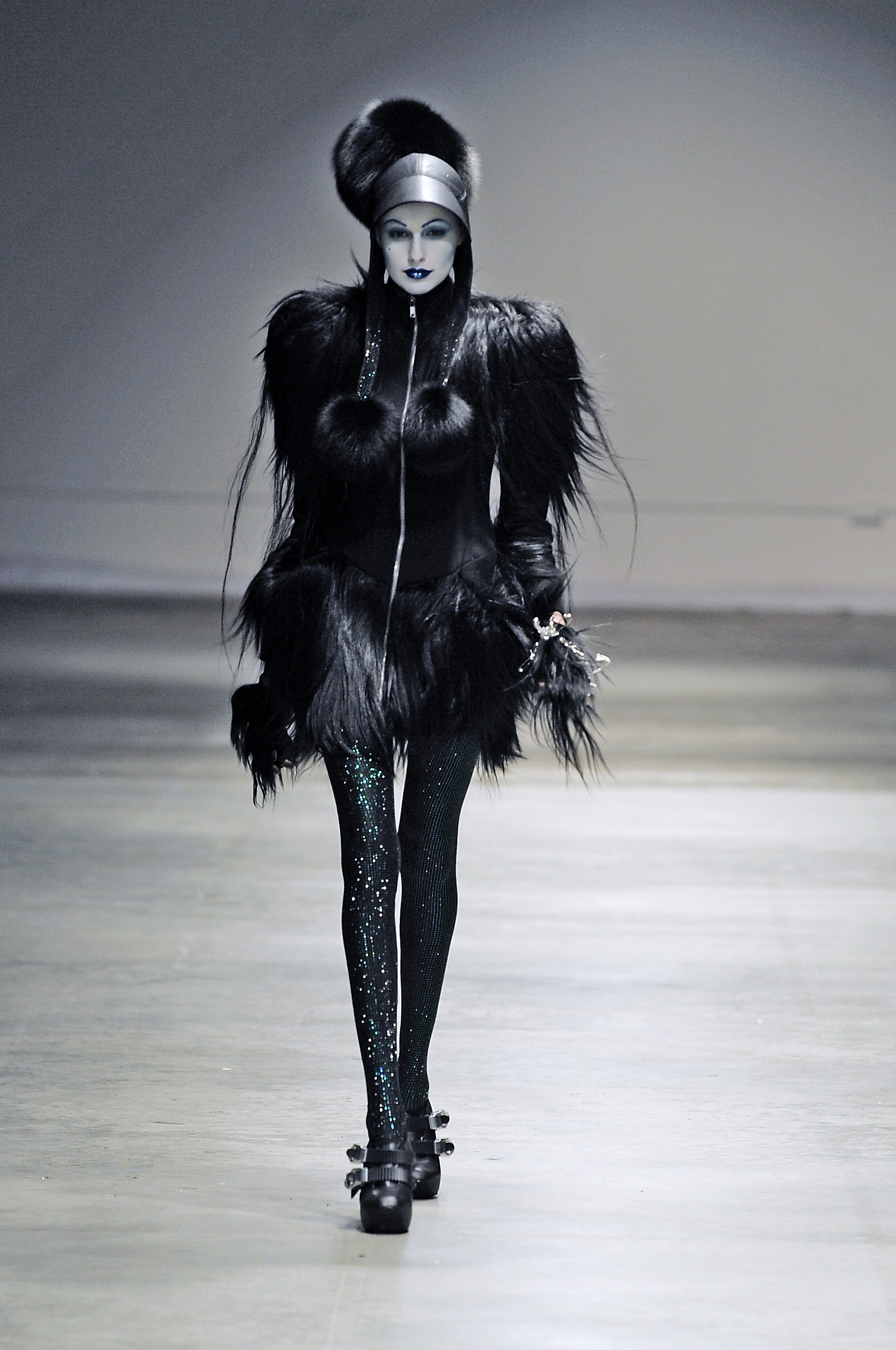 Gareth Pugh Gareth Pugh