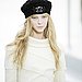 Chanel Beret