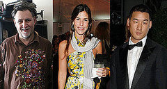 Fab Flash: CFDA/Vogue Fashion Fund Finalists Announced Fab Flash: CFDA/Vogue Fashion Fund Finalists Announced