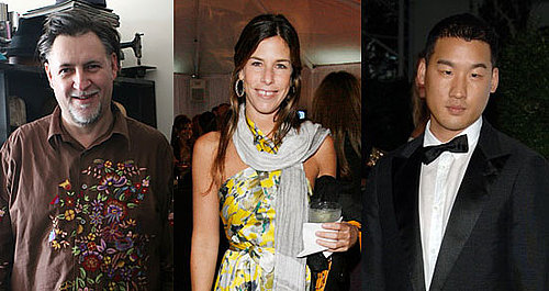 Fab Flash: CFDA/Vogue Fashion Fund Finalists Announced 