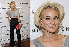 Celebrity Style: Birthday Girl, Diane Kruger! Celebrity Style: Birthday Girl, Diane Kruger!