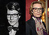 Double Take: Yves Saint Laurent and Austin Scarlett 