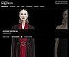 Fab Site: AlexanderMcQueen.com 