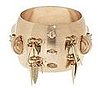 Fallon XL Machine Age Spiked Bangle: Love It or Hate It?