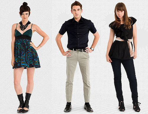 Welcome the Cast of Project Runway, Season 5