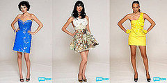 Project Runway, Episode 1 "Let's Start From the Beginning" Project Runway, Episode 1 "Let's Start From the Beginning"