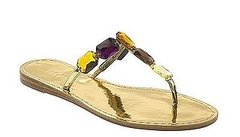 Summer Sandal Storage Summer Sandal Storage