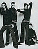 Fab Ad: Calvin Klein Jeans Fall 2008