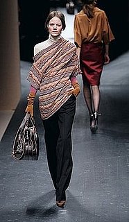 Fall Glimpse: Knit Parade