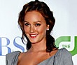 Look of the Day — Leighton Meester