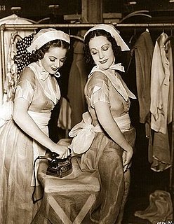 How Often Do You Iron Your Clothes? 