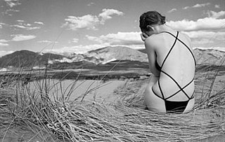 Do You Care If Your Bathing Suit Causes Funky Tan Lines? 