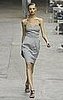 Hit of the Season: Yves Saint Laurent Jersey Bustier Dress