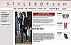 Fab Site: StyleBop.com 