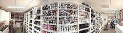 Simply Fab: Teen Vogue's Closet Tour