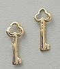 Trend Alert: Keys to Style 