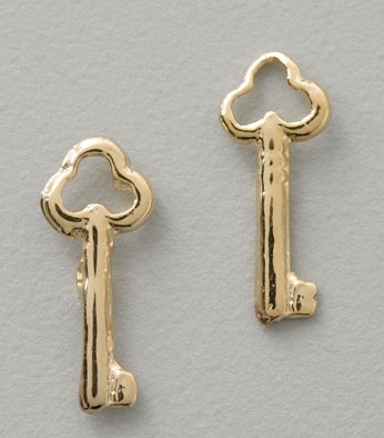 Trend Alert: Keys to Style 