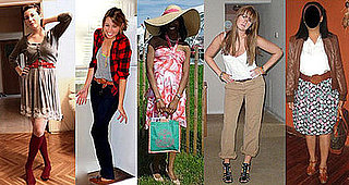 Looks of the Week! 
