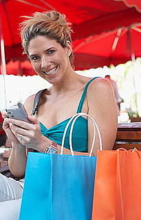 Geek Tip: Text Google to Find the Best Prices While Shopping! 