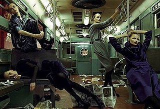 Fab Ad: Alberta Ferretti Fall 2008 