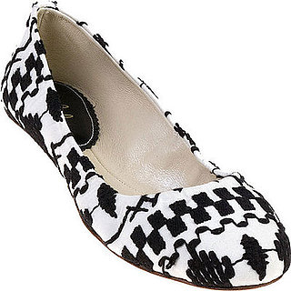 Online Sale Alert! Luxe Shoe Sale at Vivre
