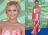 Teen Choice Awards: Hayden Panettiere 