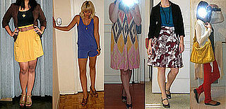 Looks of the Week! 