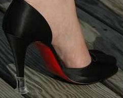 Mommy's Lil Helper: Sole Mates 