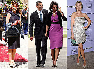 Vanity Fair 69th Annual International Best Dressed List