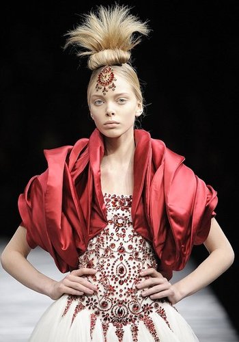 Fab Flash: Alexander McQueen For Target! 