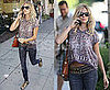 Celebrity Style: Sienna Miller