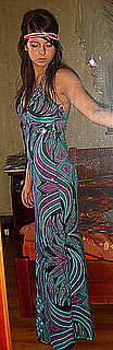 Look of the Day: Feeling Psychedelic 