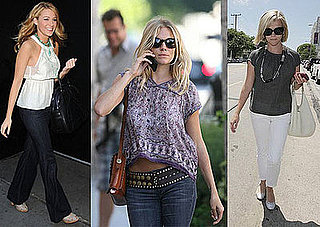 CelebStyle Smarts 