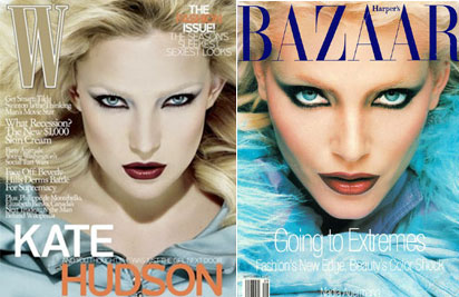 Double Take: Double the Vixen Covers, Double the Fun Double Take: Double the Vixen Covers, Double the Fun