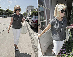 Celebrity Style: Reese Witherspoon Celebrity Style: Reese Witherspoon