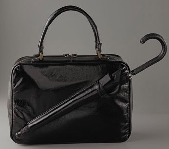 Zambos & Siega Umbrella Purse: Love It or Hate It? 