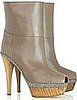 Marni Peep-Toe Ankle Boots: Love It or Hate It? 