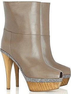 Marni Peep-Toe Ankle Boots: Love It or Hate It? 